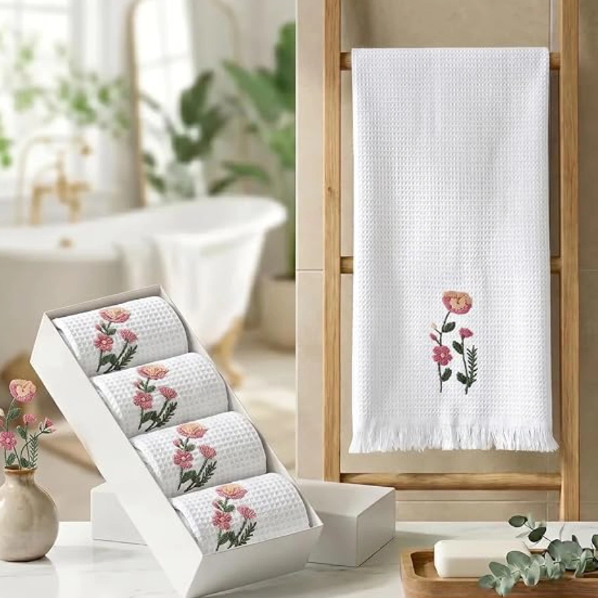 Customized Towel