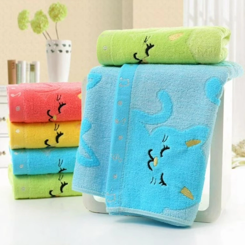 Kids Towel